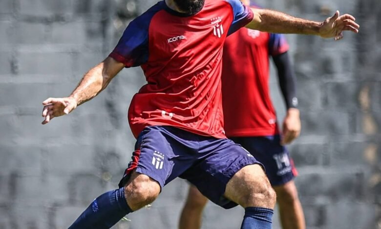 Maricá F.C enfrenta rival direto em partida decisiva pelo grupo x do Campeonato Carioca 2026 13 Classico regional pode marcar virada de chave para o Tsunami