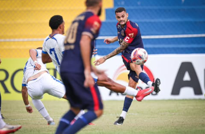 Maricá F.C leva a virada em Saquarema e se complica no Grupo X do Carioca 2026 7 Derrota em Saquarema mantem Marica sob pressao no Grupo X