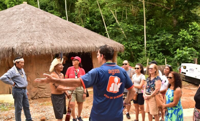 Maricá: Evento no Espraiado reúne gastronomia, música e natureza 17 Espraiado de Portas Abertas movimenta bairro rural de Marica durante o Carnaval