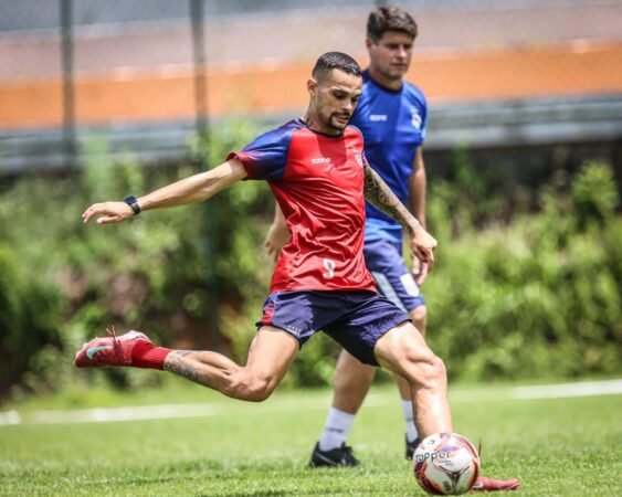 Maricá F.C joga permanência na elite contra o Nova Iguaçu, neste domingo 9 Marica F.C joga permanencia na elite contra o Nova Iguacu neste domingo