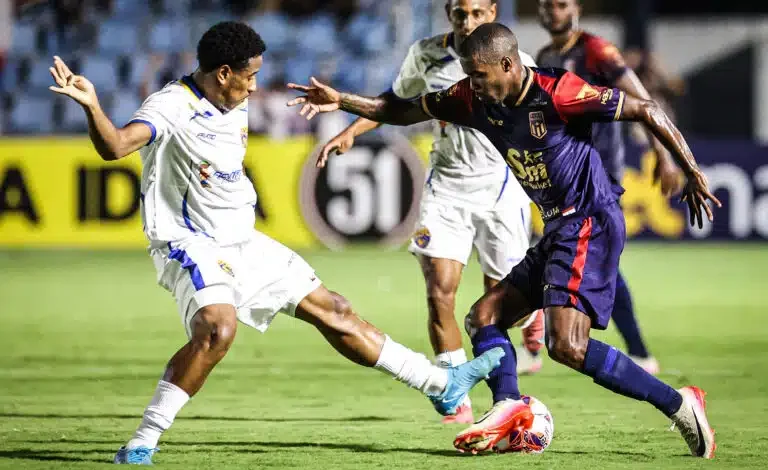 Maricá F.C. sofre goleada na estreia do quadrangular do rebaixamento 17 Marica F.C. sofre goleada na estreia do Grupo X e tenta reacao fora de casa