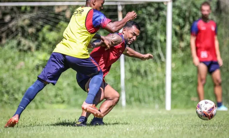 Maricá F.C joga permanência na elite contra o Nova Iguaçu, neste domingo 5 Marica FC 28 02