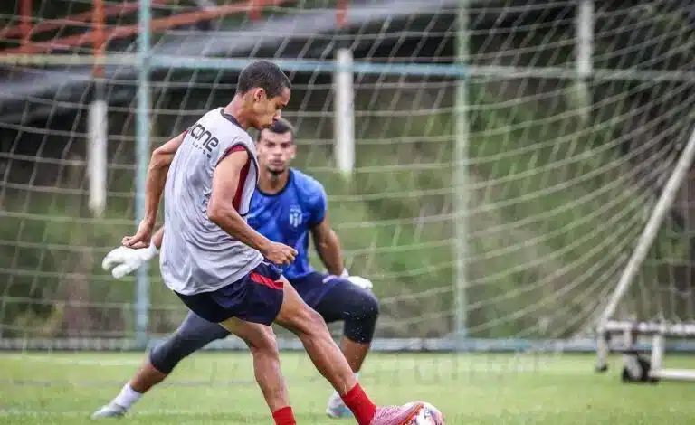 Maricá F.C encara o Fluminense no Maracanã e tenta seguir vivo no Campeonato Carioca 2026 14 Marica enfrenta o Fluminense na ultima rodada da Taca Guanabara