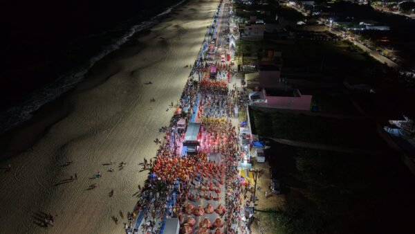 Uniao de Marica 2026
