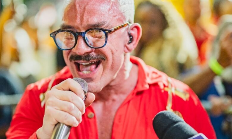 Zé Paulo Sierra segue como voz da União de Maricá para estreia no Grupo Especial em 2027 8 Uniao de Marica confirma Ze Paulo Sierra para estreia no Grupo Especial
