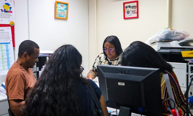 Maricá convoca aprovados do Programa Criança Feliz para entrega de documentos 17 WhatsApp Image 2026 02 19 at 16.18.50