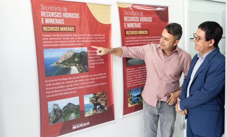 Maricá recebe representante de Cabo Verde para troca de experiências sobre dessalinização 10 WhatsApp Image 2026 02 20 at 12.44.32