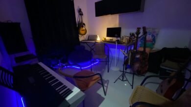 Volta às Aulas de música em Itaipuaçu; faça sua matrícula 10 bruna mandz escola de musica