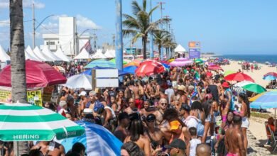 Maricá espera cerca de 600 mil foliões no Carnaval 2026 1 carnaval em marica rj