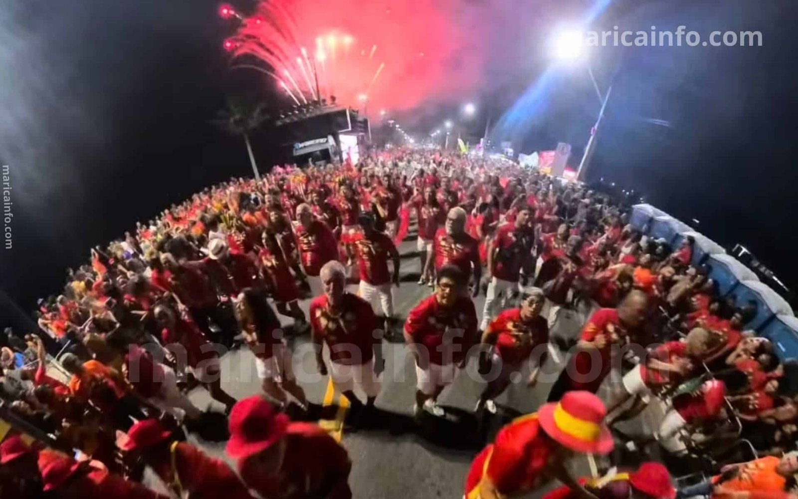 ensaio uniao 2026