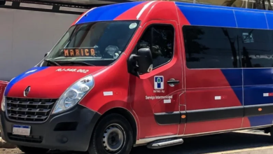 Maricá: Tarifas de vans intermunicipais para Niterói e Rio têm novo aumento; confira! 8 image