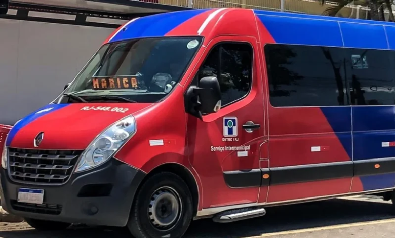 Maricá: Tarifas de vans intermunicipais para Niterói e Rio têm novo aumento; confira! 12 image