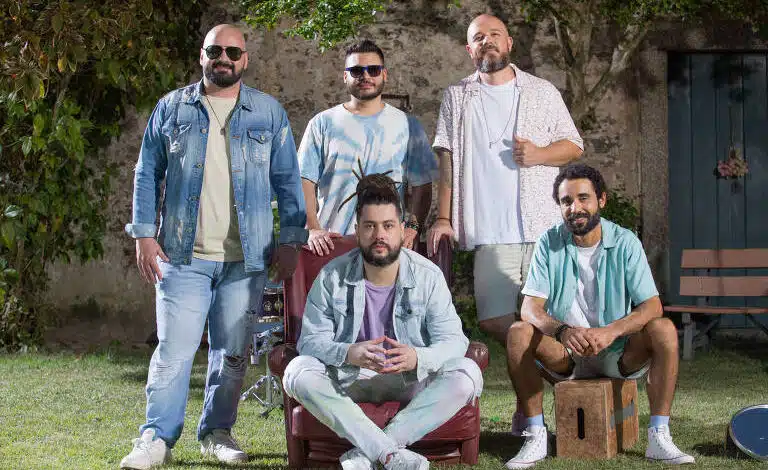 Maneva abre a programação de shows do Festival Sesc Verão nesta sexta no Parque Nanci, em Maricá 10 maneva