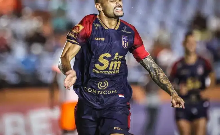 Tsunami vence na Baixada e respira no Cariocão 2026 6 pablo thomaz vitoria do marica.jpeg