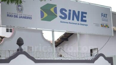 sine marica rj