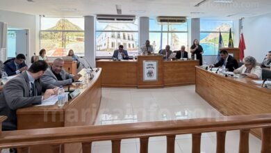 Câmara de Maricá retoma sessões após recesso, mas adia votações por falta de análise nas comissões 6 vereadores sessao marica 24 02 26