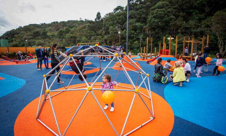 Maricá pode ganhar parque sensorial voltado a pessoas com autismo 12 00359604