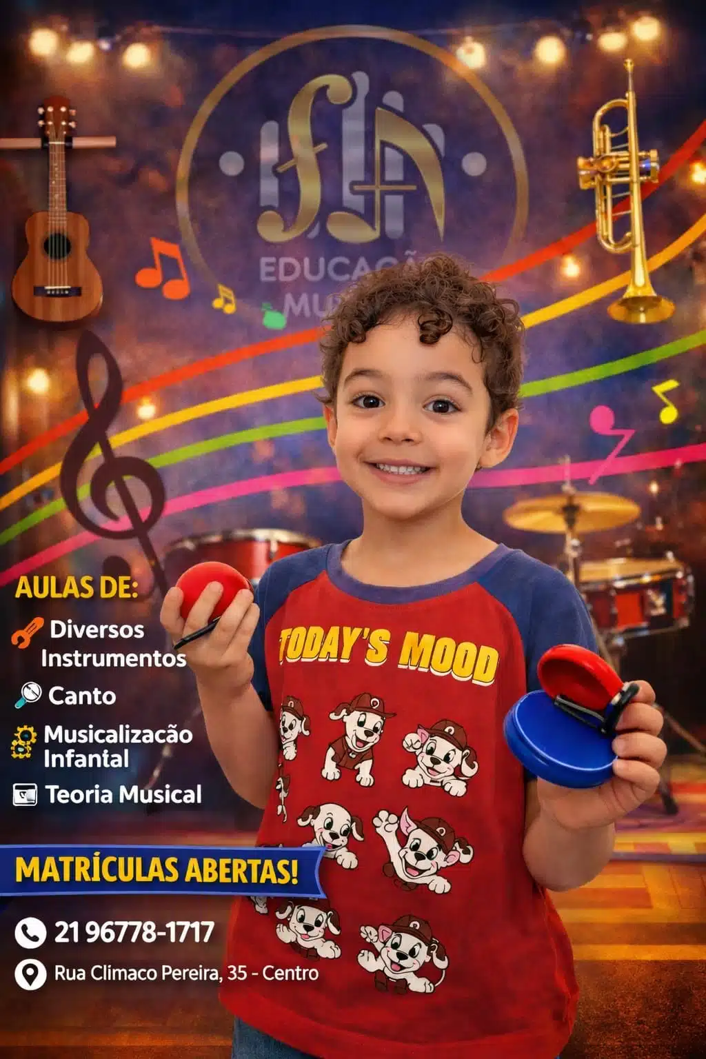 Quer aprender música em 2026? Fá Educação Musical amplia promoção especial até dia 10/03 em Maricá 14 29267592 4693 4531 a2a4 7b3f8c07c5ce 1