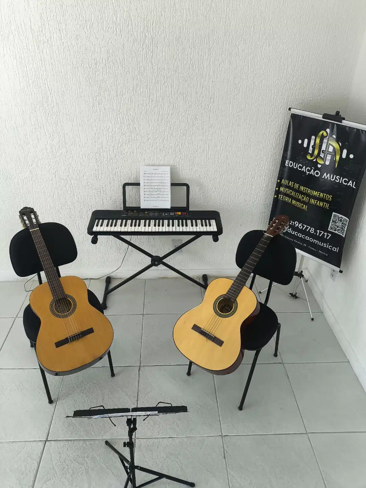 Quer aprender música em 2026? Fá Educação Musical amplia promoção especial até dia 10/03 em Maricá 12 2b2d8c71 eff9 40a8 b4ea 2d4cfbdab30f 1