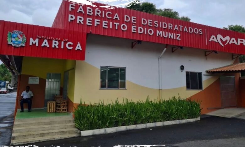 Atraso em pagamentos preocupa agricultores familiares de Maricá 20 AMAR – Associacao Marica Alimentos