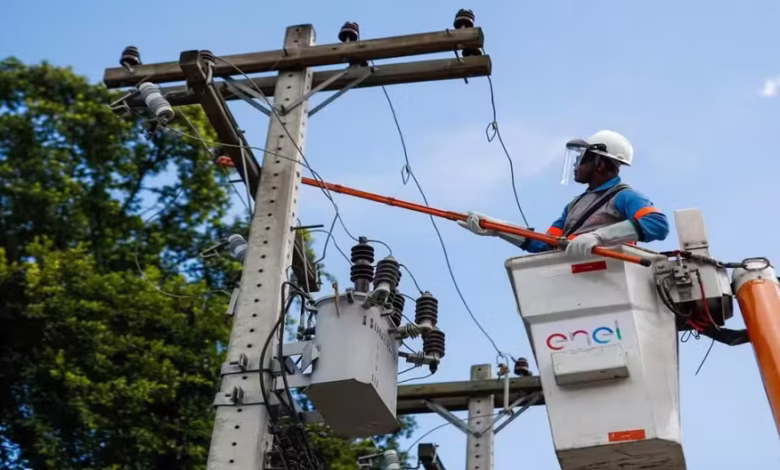 Enel identifica quase 200 furtos e fraudes de energia em Maricá durante operação 14 FURTO DE CABOS DE ENERGIA CRESCE E AFETA MORADORES EM MARICA