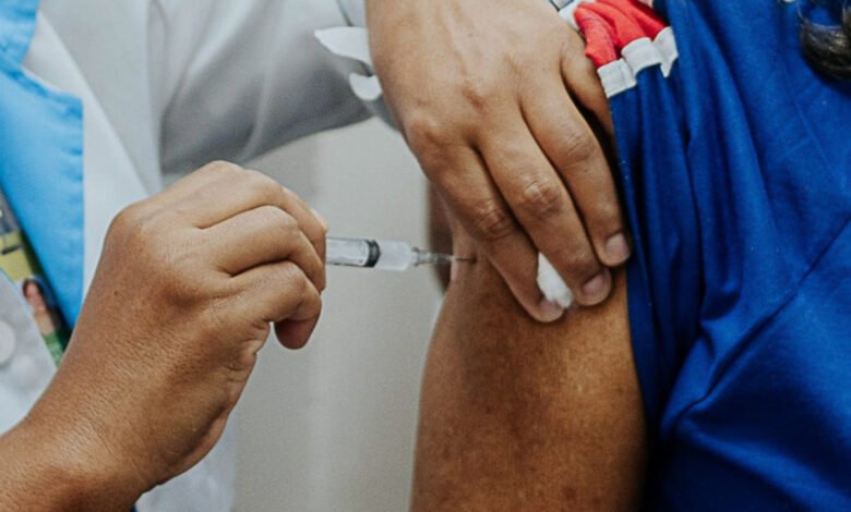 Maricá realiza Dia D de vacinação contra a gripe no próximo sábado (28) 7 Prefeitura de Marica realiza Dia D de vacinacao contra a gripe no proximo sabado