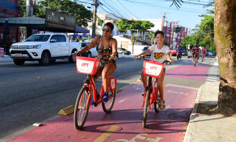 Bicicletas gratuitas de Maricá são premiadas evento nacional 5 Sistema gratuito de bicicletas de Marica vence premio nacional de mobilidade