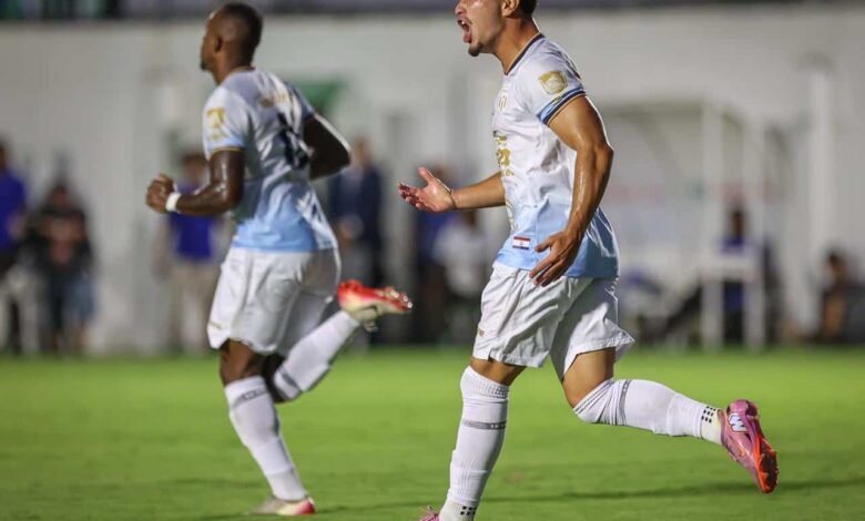 Maricá FC empata no aniversário do clube e fica a uma vitória da permanência na elite do Carioca 16 Tsunami a uma vitoria da permanencia na Serie A do Carioca