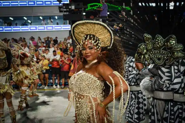 União de Maricá reforça equipe para estreia no Grupo Especial do Carnaval 2027 12 Uniao de Marica renova com Kellyn Rosa a frente da ala de passistas para o Carnaval 2027