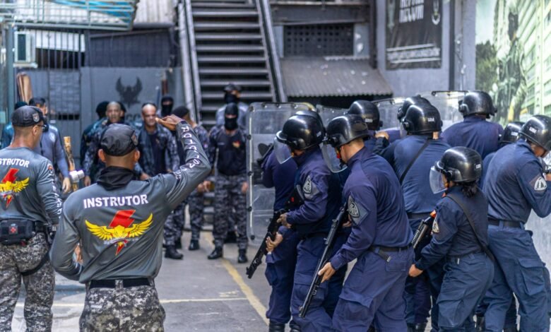 Maricá avança em processo para armamento da Guarda Municipal 8 WhatsApp Image 2026 03 17 at 18.07.32