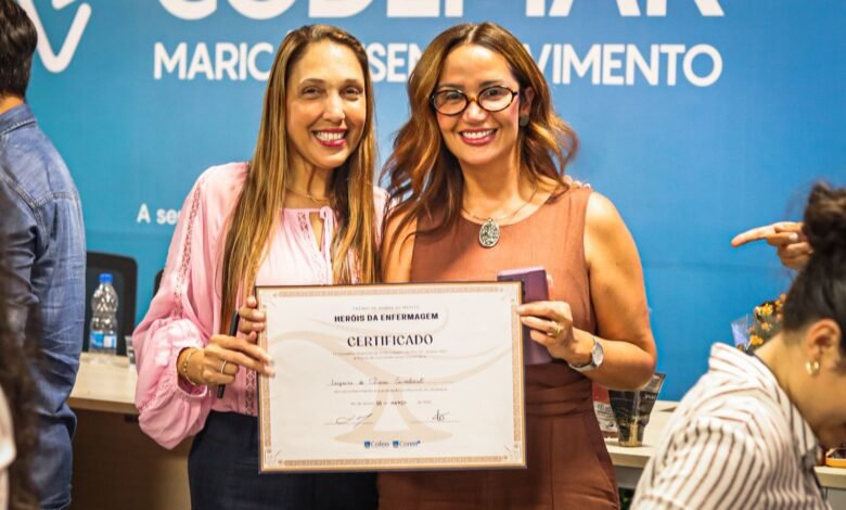 Enfermeira premiada e atriz, Layane Cavalcanti ganha destaque por atuação na saúde e celebra nova fase em “Arcanjo Renegado” 13 WhatsApp Image 2026 03 19 at 14.04.41