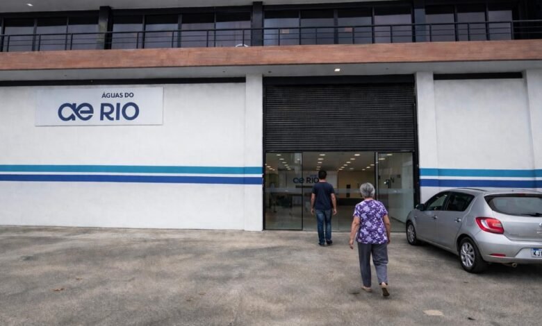 Águas do Rio inaugura nova loja em Maricá em meio a críticas sobre o abastecimento 7 aguas do rio inoa