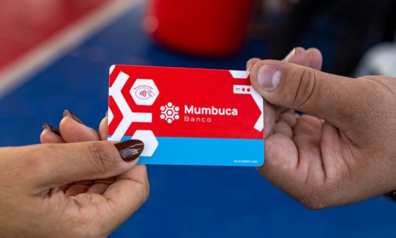 Maricá segue com recadastramento da Renda Básica de Cidadania para mais de 70 mil beneficiários; saiba mais 14 cartao mumbuca marica
