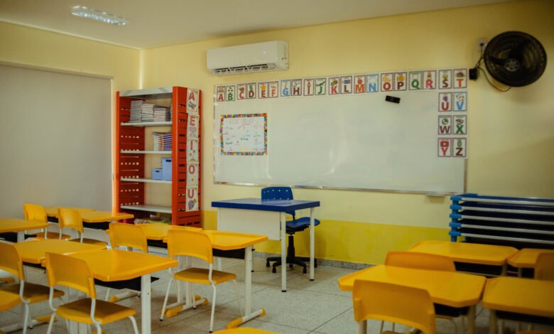 Maricá amplia vagas em creches; prefeito diz que meta é zerar fila de espera 10 creche nova