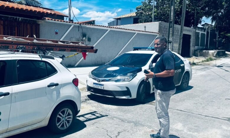 Polícia identifica grupo que cobrava “taxa” para comércio funcionar em Itaipuaçu 9 daa35abf 9f77 423a b43e c191d035e88e e1774295273332