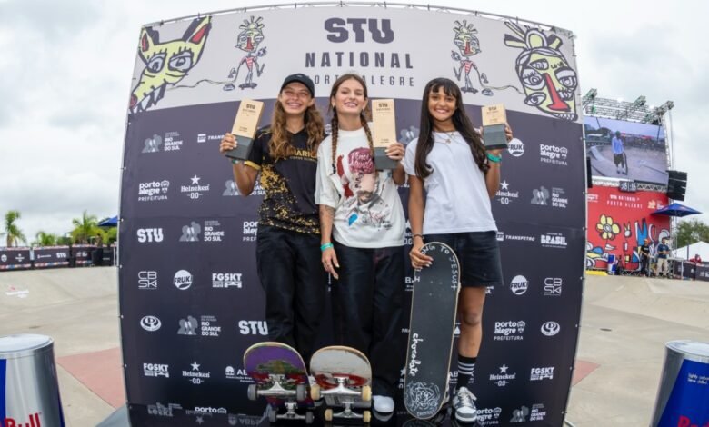 Duda Ribeiro conquista vice-campeonato no STU National 2026 e leva Maricá ao pódio 9 duda ribeiro