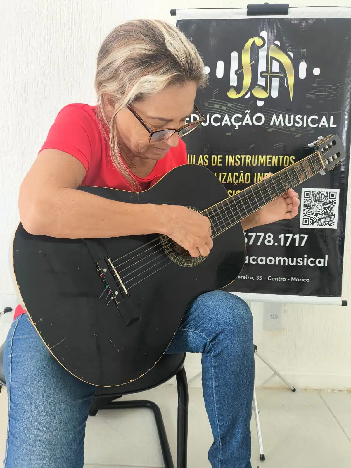 Quer aprender música em 2026? Fá Educação Musical amplia promoção especial até dia 10/03 em Maricá 11 e0297054 0659 4f1c 89d8 8b27428fc6f5 1
