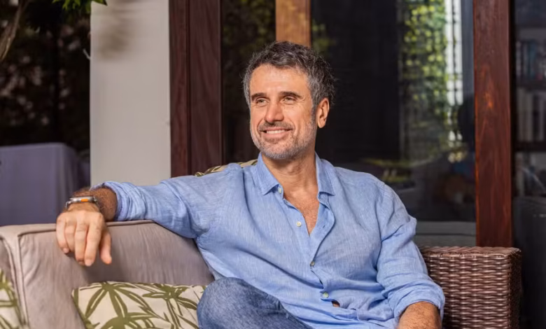 Paixão de Cristo de Maricá terá Eriberto Leão como Jesus e elenco de destaque nacional 10 eriberto leao 1