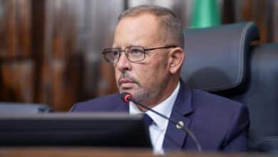 RJ: Vagões de trens e metrô passam a ser exclusivos para mulheres durante todo o horário de funcionamento 6 guilherme delaroli presidente exercicio alerj