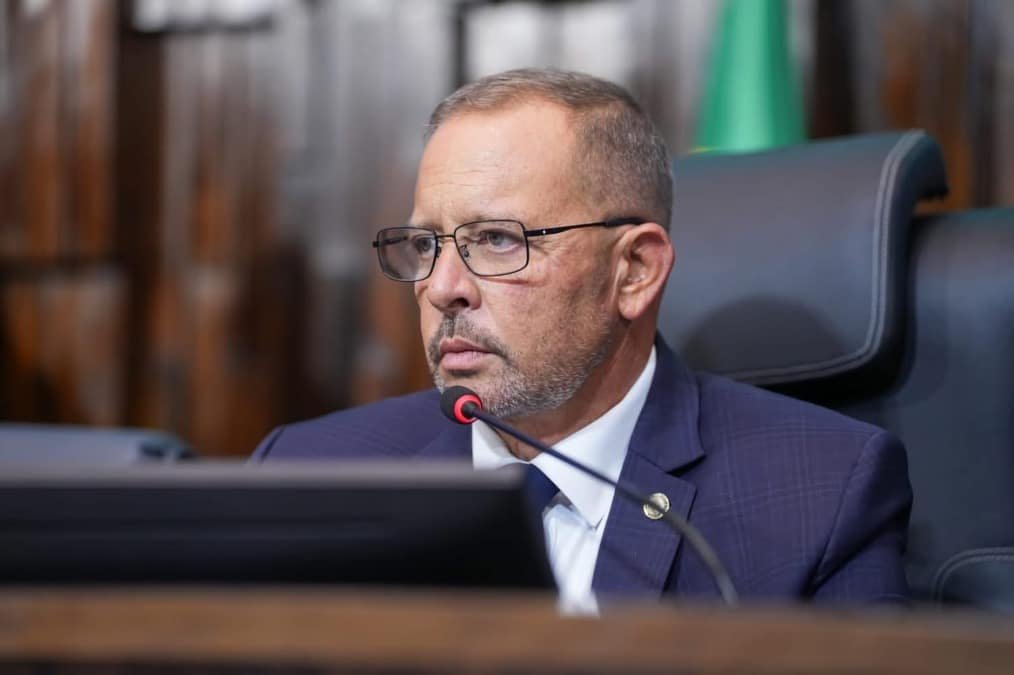RJ: Bilhete Único pode chegar a mais cidades; veja quais estão na lista 2 guilherme delaroli presidente exercicio alerj