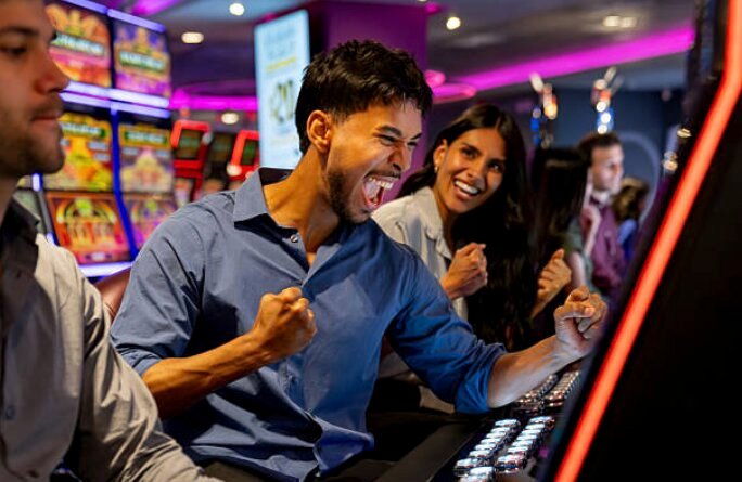 Bingo em casa: como jogar online com conforto e praticidade 9 jogo