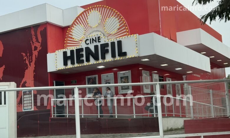Maricá: Cine Henfil recebe mostra de cinema alemão e homenagem a Maysa neste fim de semana 8 marica cine henfil cinema 206