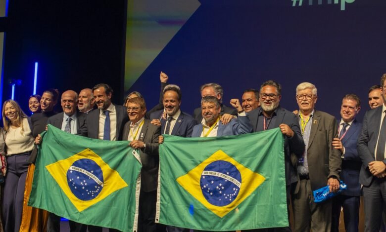 Maricá é premiada na maior feira imobiliária do mundo; saiba mais 14 marica premiada