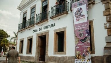 Maricá realizará Conferência Municipal para atualizar Plano de Cultura; veja como participar 7 mulheres em pauta casa de cultura