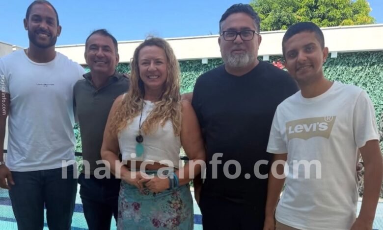 Maricá deve ter pelo menos três candidatos à Alerj ligados ao governo nas eleições deste ano 11 precandidatos deputado pt