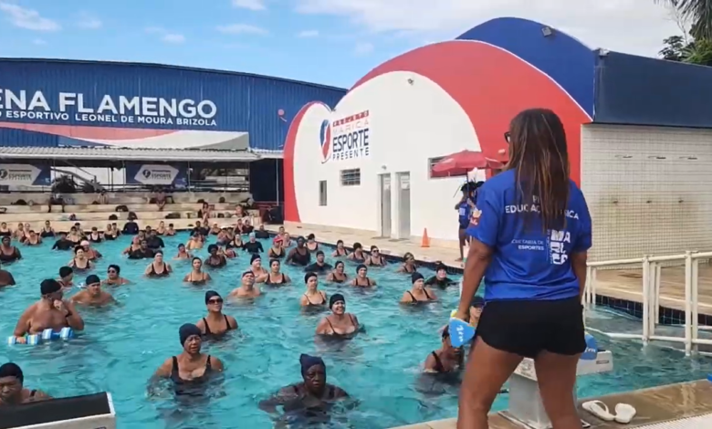 Maricá oferece aulas gratuitas de hidroginástica nas arenas esportivas 15 Captura de tela 2026 04 23 150617