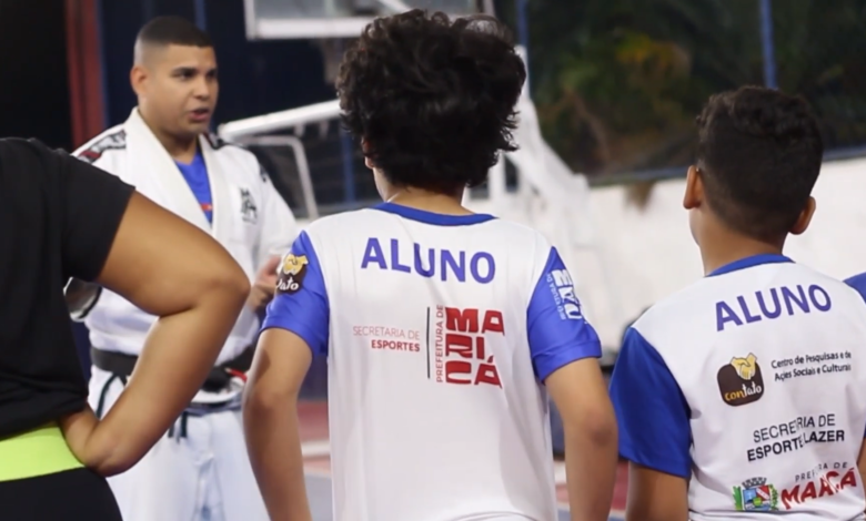 Maricá oferece aulas gratuitas de jiu-jitsu 16 Captura de tela 2026 04 27 135434