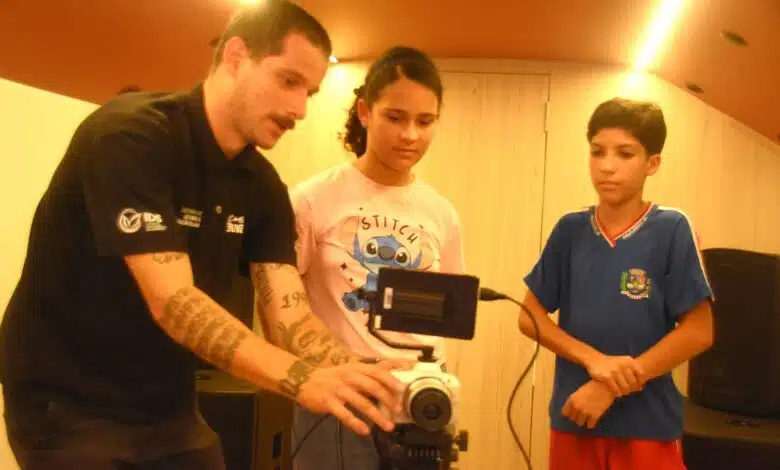 Maricá: Casa do Autista promove atividades em semana de conscientização sobre o TEA 17 Casa do Autista promove atividades em semana de conscientizacao sobre o TEA