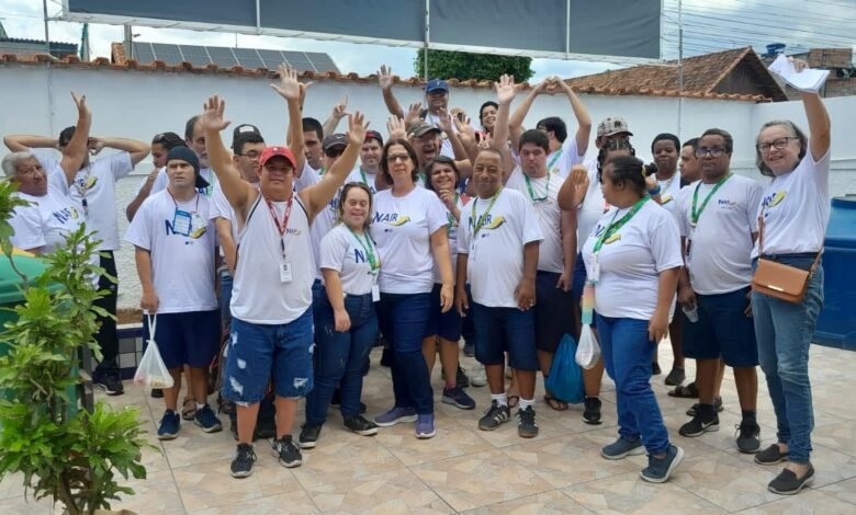 Seu Imposto de Renda pode ajudar projeto de inclusão em Maricá 10 Destinacao do Imposto de Renda pode ajudar a financiar inclusao de pessoas neurodivergentes em Marica