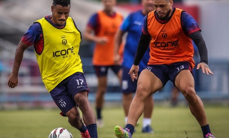 Maricá F.C. encara clássico e busca terceira vitória na Série D do Campeonato Brasileiro 16 Em classico regional Marica F.C. busca terceira vitoria seguida na Serie D